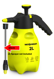 Sprayer - 16L Marolex Pump