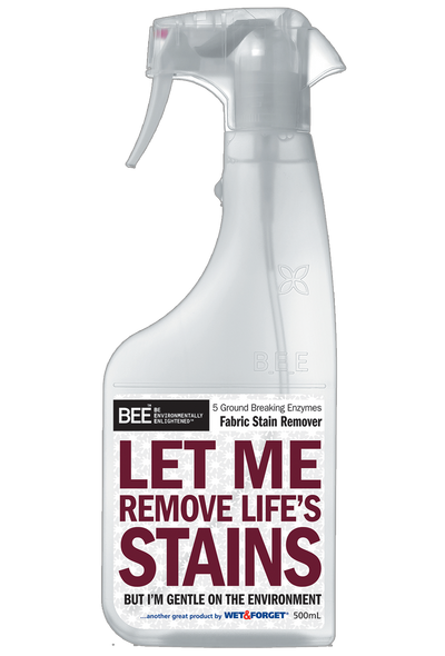 BEE Fabric Stain Remover