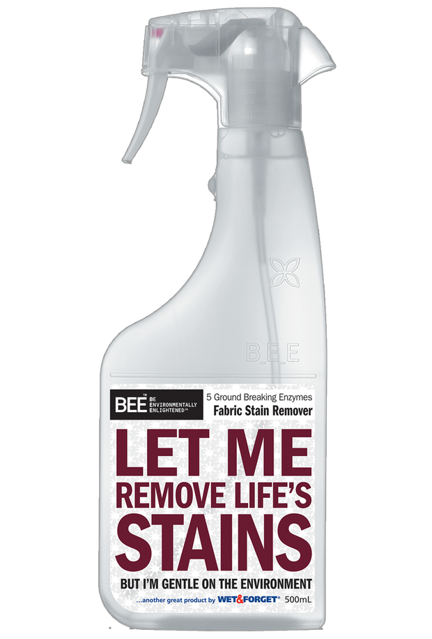 BEE Fabric Stain Remover