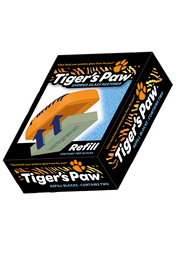Tiger Paw Shower Glass Restorer