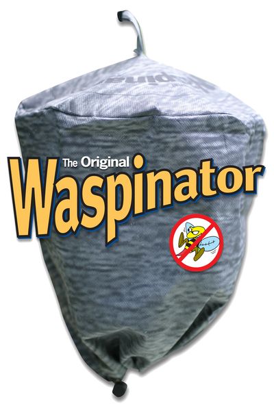 Waspinator Mobile Wasp Deterrent